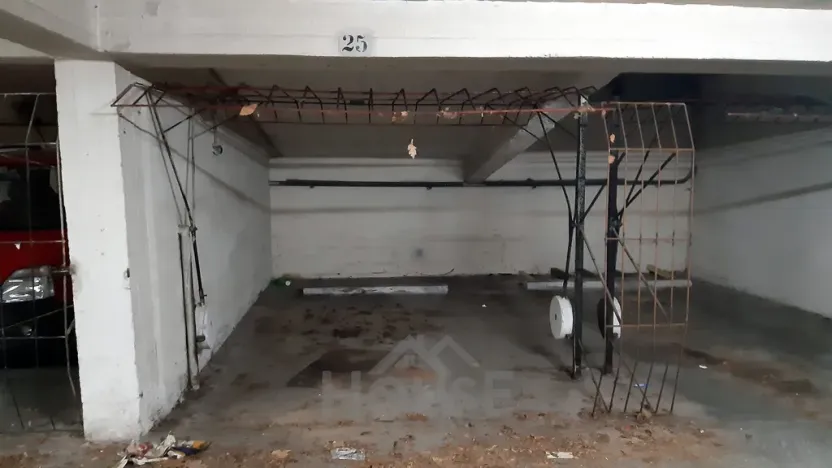 Prodej garáže, Praha - Michle, Jihlavská, 14 m2