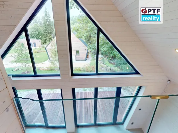 Prodej rodinného domu, Železná Ruda, 85 m2