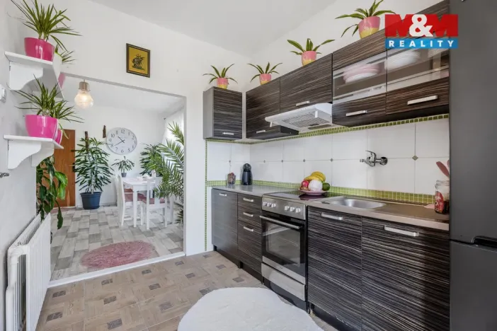 Prodej rodinného domu, Jablonec nad Nisou, Janáčkova, 208 m2