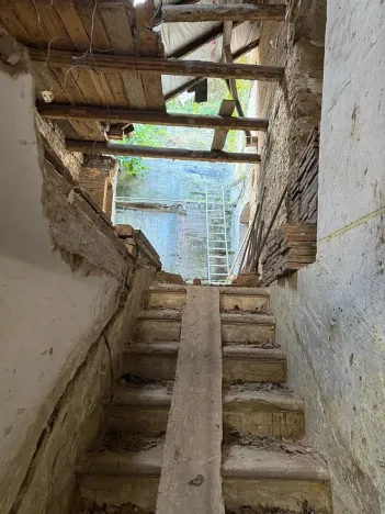 Prodej rodinného domu, Roudnice nad Labem, Havlíčkova, 103 m2