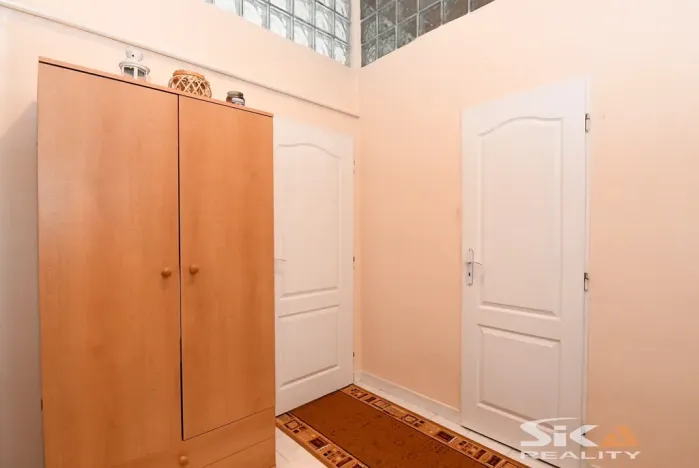 Prodej bytu 2+1, Louny, Husova, 76 m2