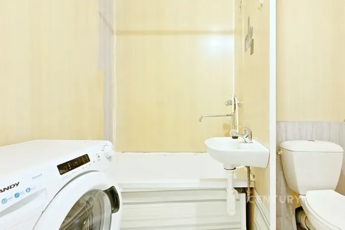 Prodej bytu 2+kk, Litvínov, Kopistská, 41 m2