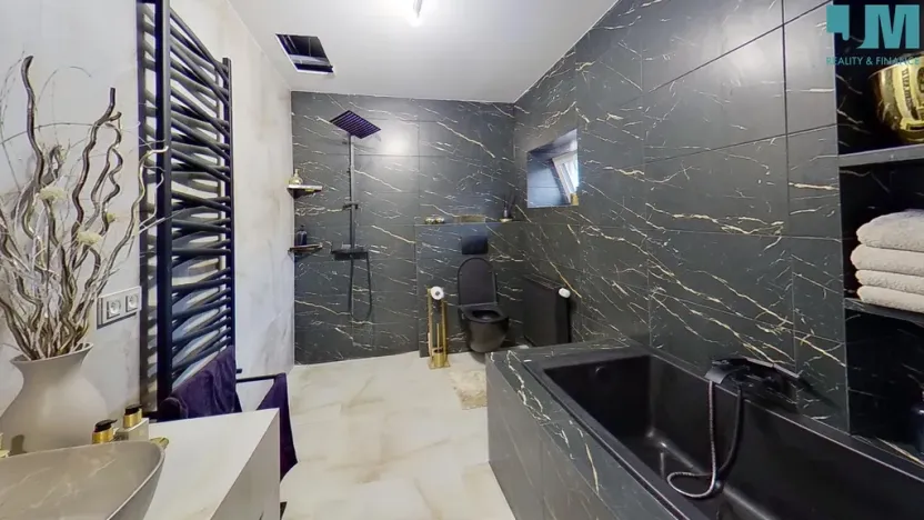 Prodej rodinného domu, Valeč, 130 m2