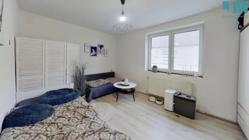 Prodej rodinného domu, Valeč, 130 m2