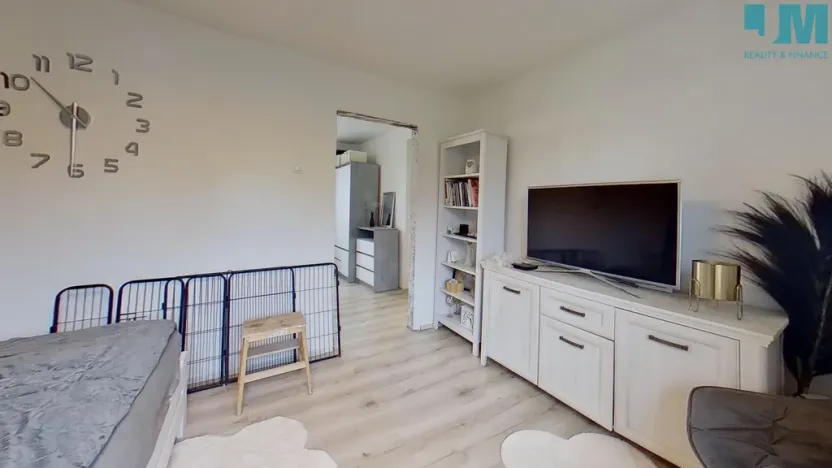 Prodej rodinného domu, Valeč, 130 m2