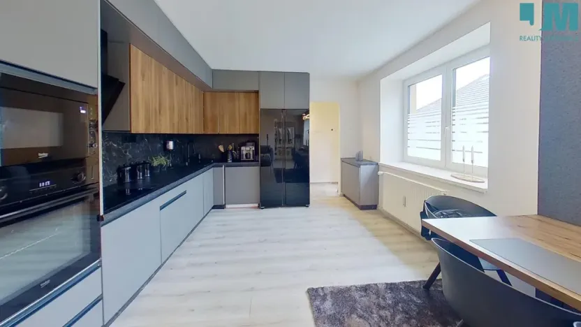 Prodej rodinného domu, Valeč, 130 m2