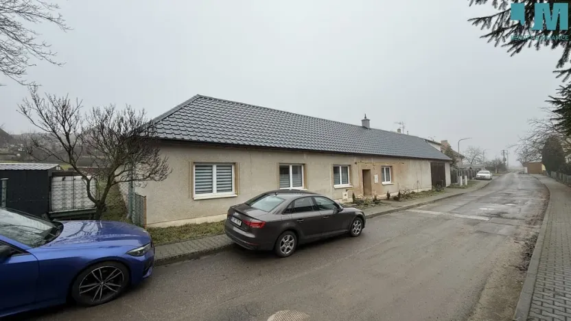 Prodej rodinného domu, Valeč, 130 m2