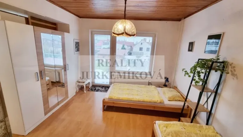 Pronájem bytu 2+1, Dobrá Voda u Českých Budějovic, U Domova důchodců, 45 m2