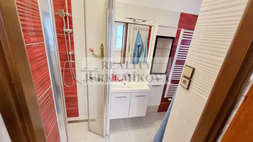 Pronájem bytu 2+1, Dobrá Voda u Českých Budějovic, U Domova důchodců, 45 m2