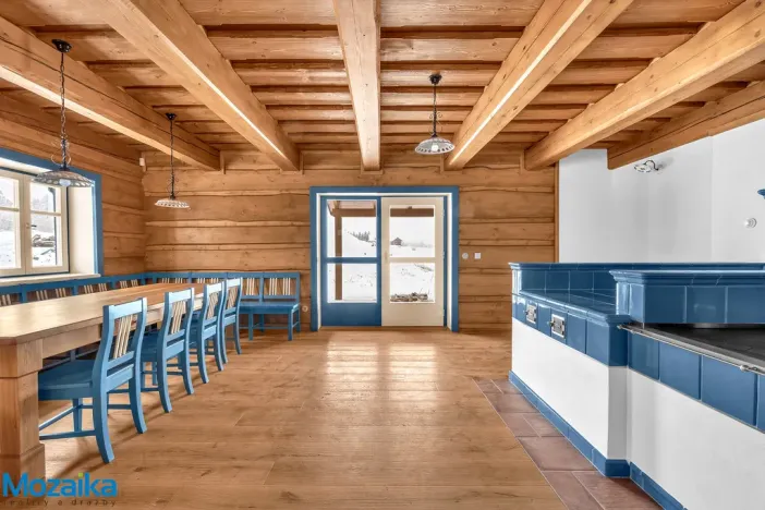 Prodej rodinného domu, Dědová, 196 m2