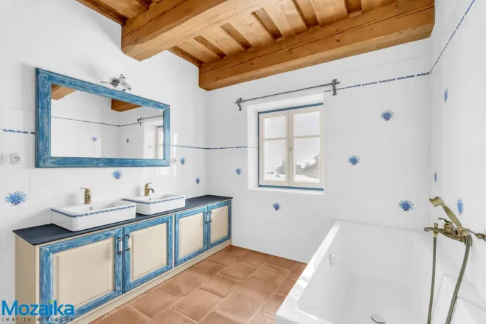 Prodej rodinného domu, Dědová, 196 m2