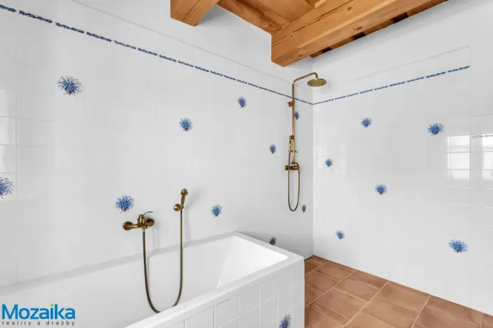 Prodej rodinného domu, Dědová, 196 m2