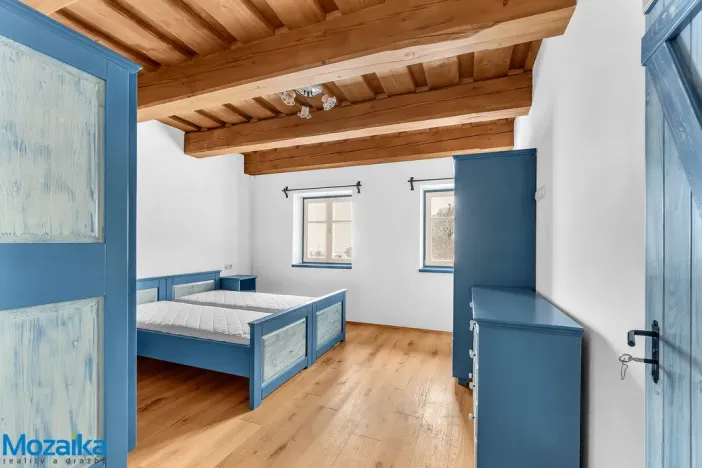 Prodej rodinného domu, Dědová, 196 m2