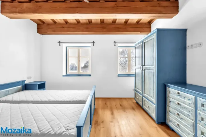 Prodej rodinného domu, Dědová, 196 m2