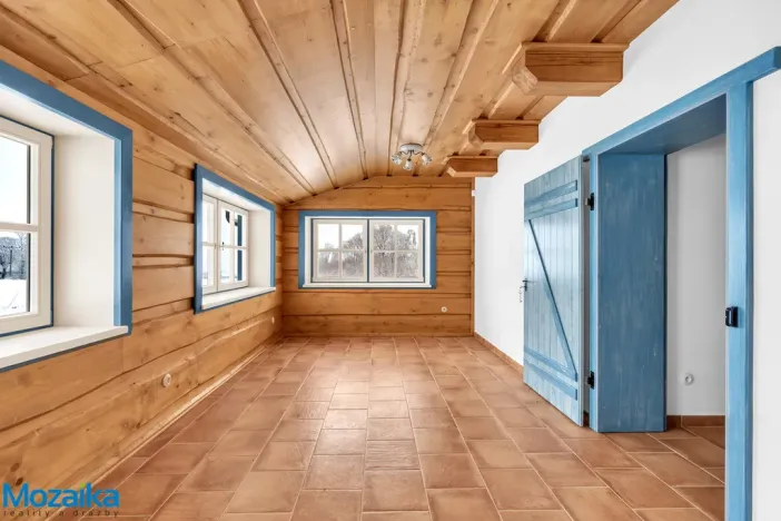 Prodej rodinného domu, Dědová, 196 m2