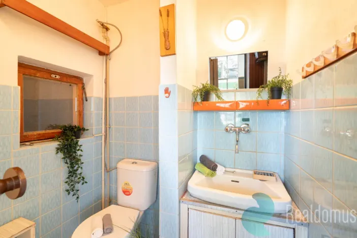 Prodej chaty, Žabovřesky - Dehtáře, 62 m2