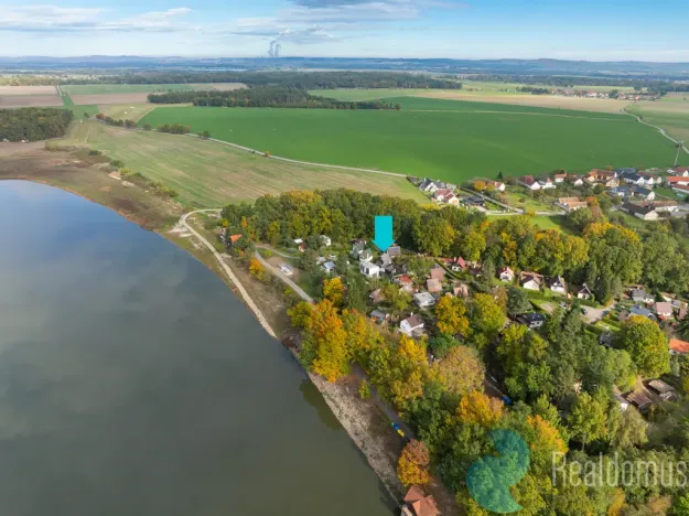 Prodej chaty, Žabovřesky - Dehtáře, 62 m2