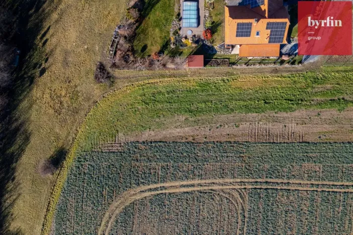 Prodej pozemku pro bydlení, Hlavnice, 1571 m2