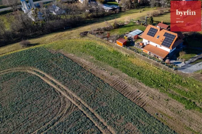 Prodej pozemku pro bydlení, Hlavnice, 1571 m2