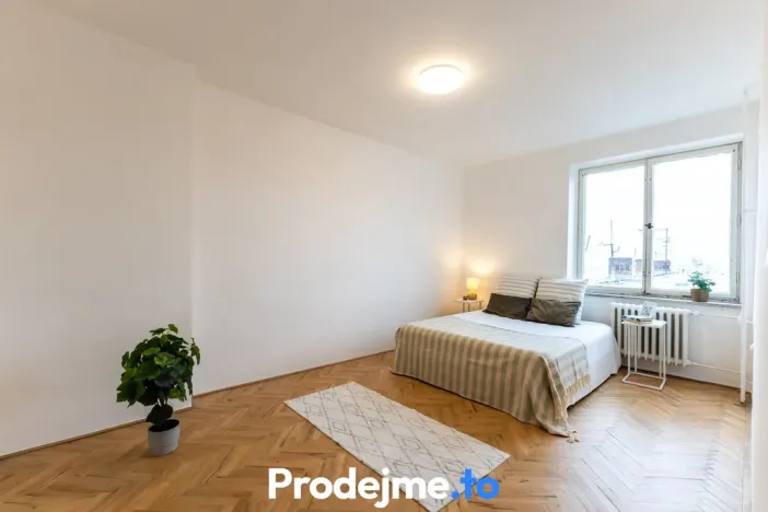 Prodej bytu 2+1, Znojmo, 17. listopadu, 51 m2