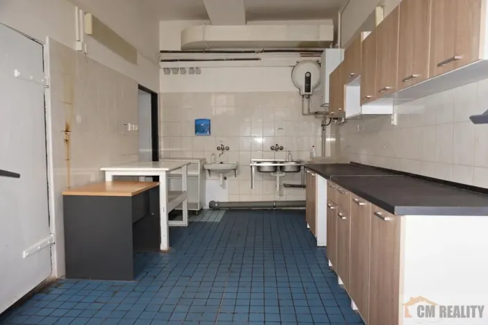 Pronájem obchodního prostoru, Prostějov, Tylova, 90 m2