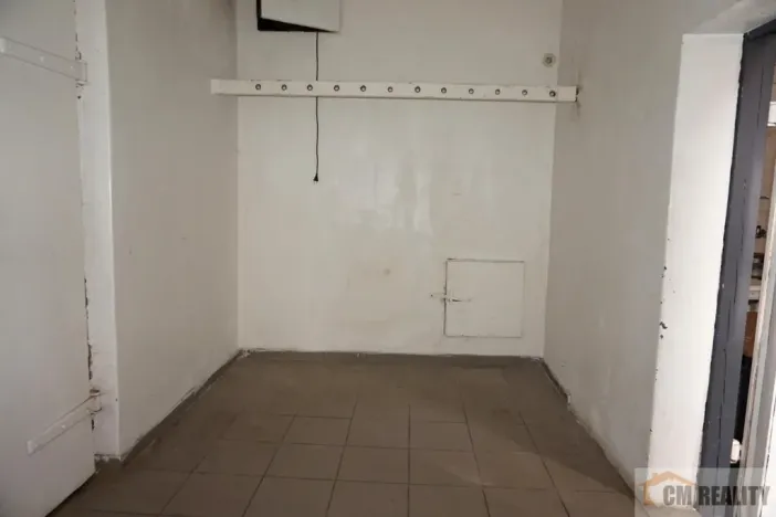 Pronájem obchodního prostoru, Prostějov, Tylova, 90 m2