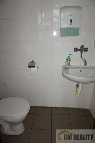 Pronájem obchodního prostoru, Prostějov, Tylova, 90 m2