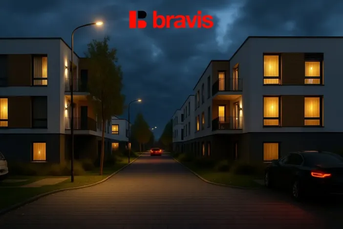 Prodej bytu 2+kk, Brno, Sokolnická, 44 m2