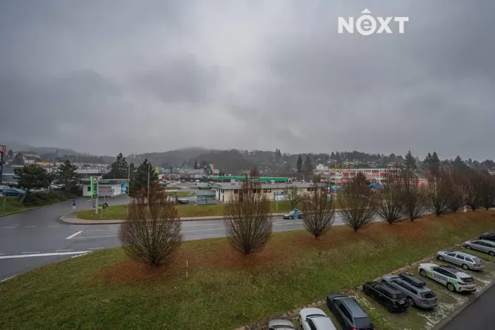 Pronájem bytu 1+kk, Šumperk, nám. Jana Zajíce, 52 m2