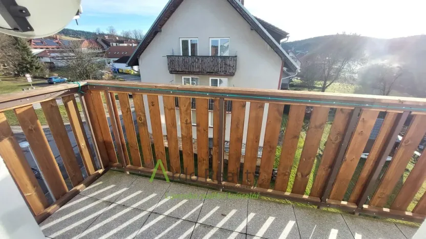 Prodej bytu 2+1, Frymburk, 56 m2