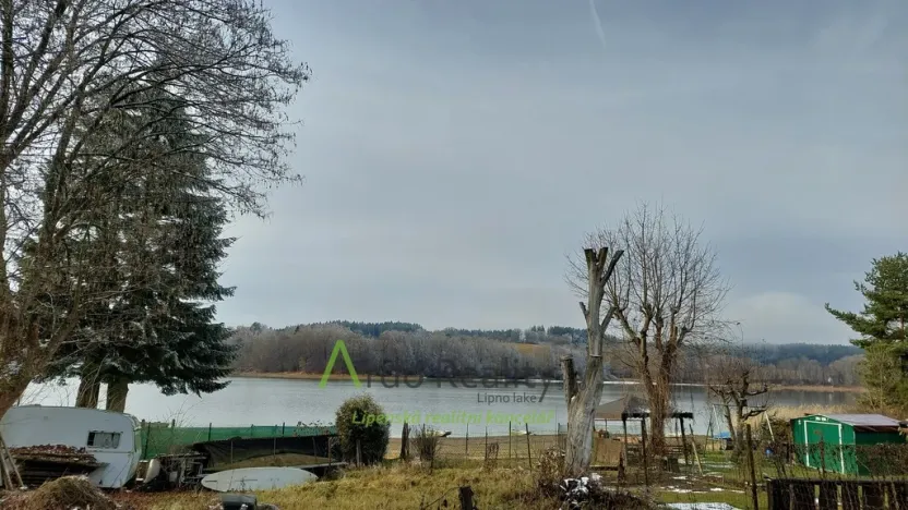 Prodej bytu 2+1, Frymburk, 56 m2