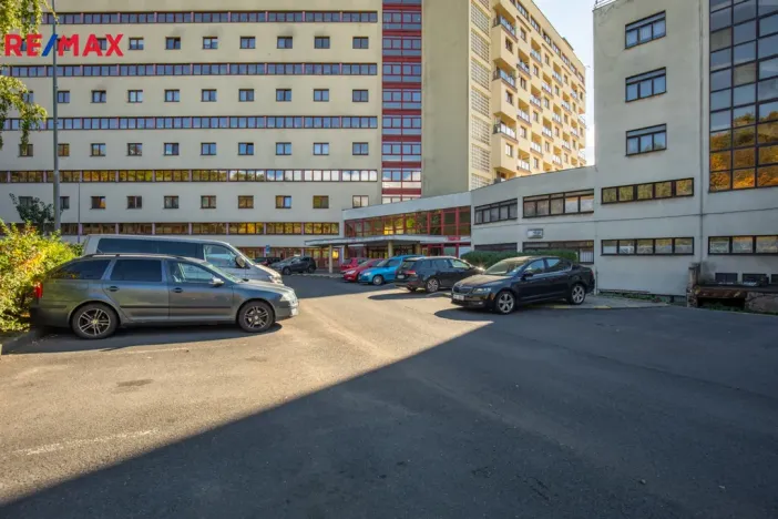 Prodej bytu 2+kk, Litvínov - Horní Litvínov, Koldům, 49 m2