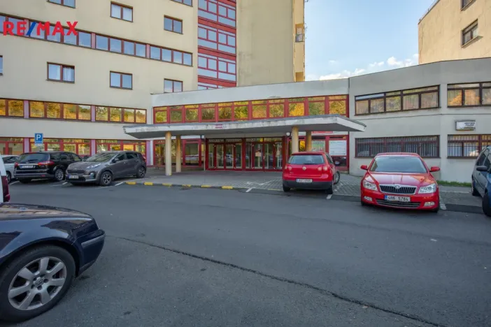 Prodej bytu 2+kk, Litvínov - Horní Litvínov, Koldům, 49 m2