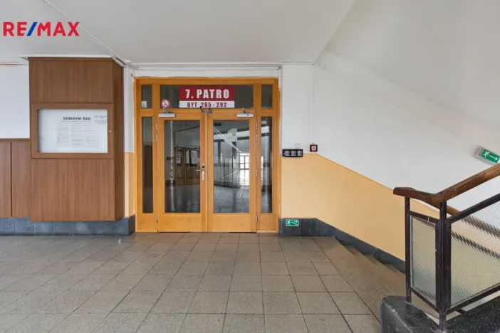 Prodej bytu 2+kk, Litvínov - Horní Litvínov, Koldům, 49 m2