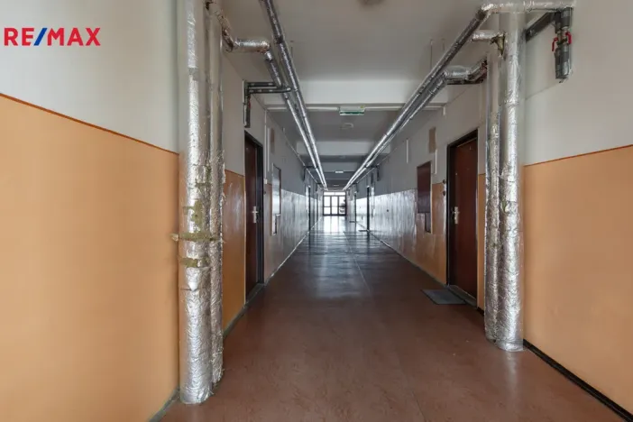 Prodej bytu 2+kk, Litvínov - Horní Litvínov, Koldům, 49 m2