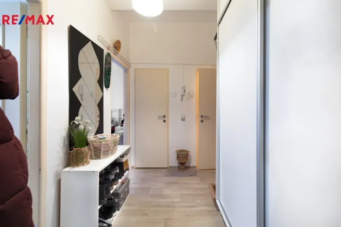 Prodej bytu 2+kk, Litvínov - Horní Litvínov, Koldům, 49 m2