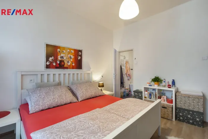 Prodej bytu 2+kk, Litvínov - Horní Litvínov, Koldům, 49 m2