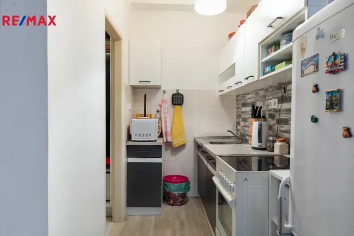 Prodej bytu 2+kk, Litvínov - Horní Litvínov, Koldům, 49 m2