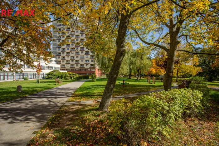 Prodej bytu 2+kk, Litvínov - Horní Litvínov, Koldům, 49 m2