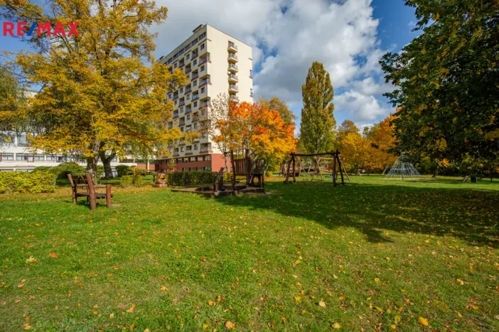 Prodej bytu 2+kk, Litvínov - Horní Litvínov, Koldům, 49 m2