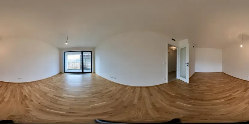 Pronájem bytu 2+kk, Praha - Modřany, Mezi vodami, 70 m2