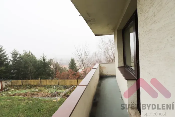 Pronájem bytu 2+kk, Praha - Ruzyně, Nad višňovkou, 58 m2