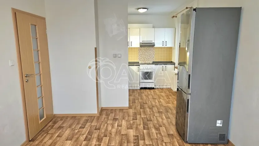 Pronájem bytu 2+kk, Hořovice, Višňová, 40 m2