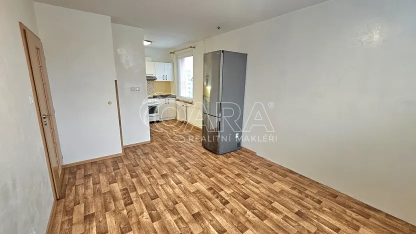 Pronájem bytu 2+kk, Hořovice, Višňová, 40 m2