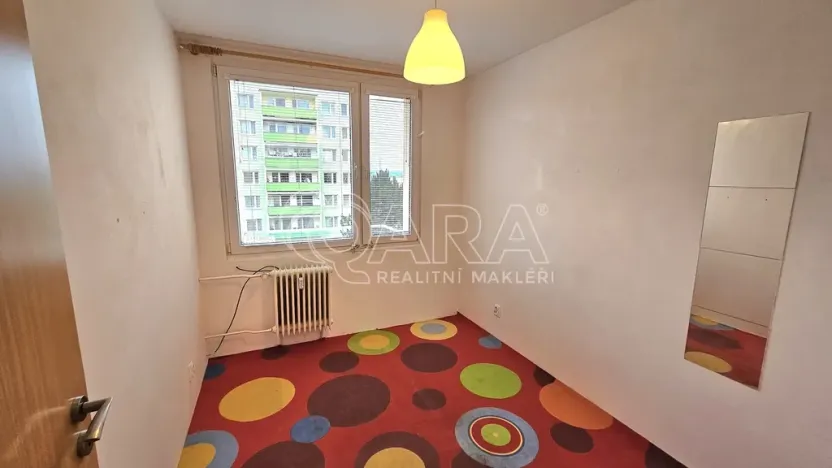 Pronájem bytu 2+kk, Hořovice, Višňová, 40 m2