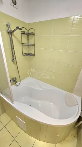 Pronájem bytu 2+kk, Hořovice, Višňová, 40 m2