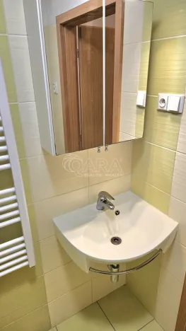 Pronájem bytu 2+kk, Hořovice, Višňová, 40 m2