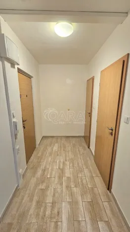 Pronájem bytu 2+kk, Hořovice, Višňová, 40 m2