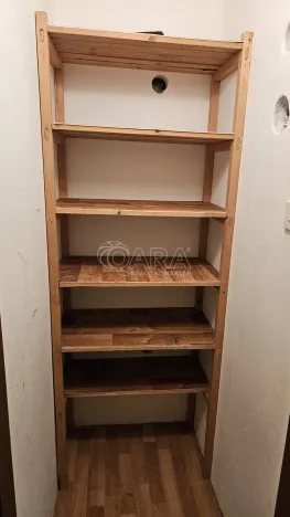 Pronájem bytu 2+kk, Hořovice, Višňová, 40 m2