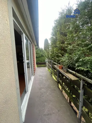 Pronájem bytu 1+kk, Planá, Sadová, 40 m2